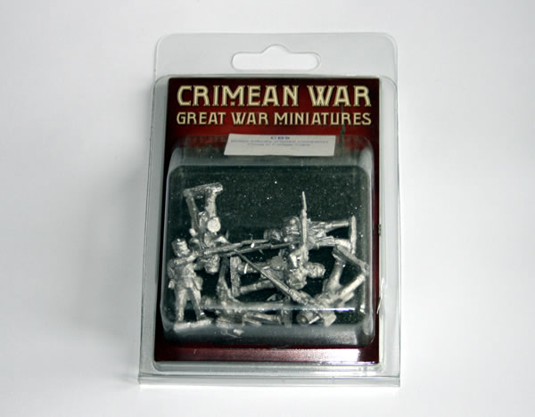Great War Miniatures
