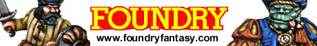 Fantasy  Foundry