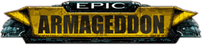 Epic 40K Logo