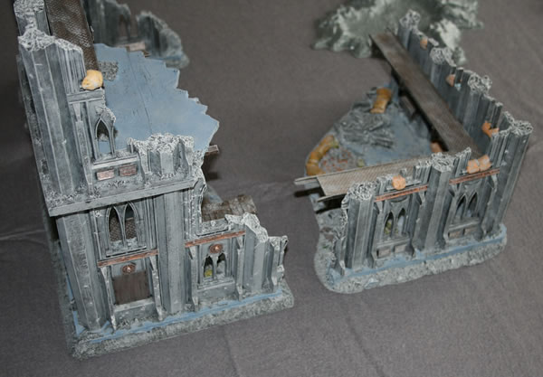 Tower (from Games Workshop Glasgow)