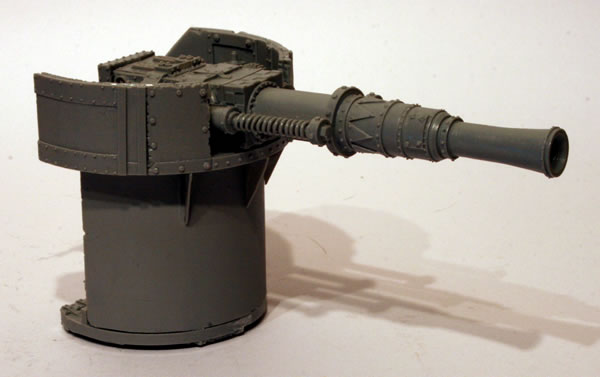 Ork Kil Krusha Tank