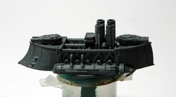 Kingdom of Britannia Naval Battle Group