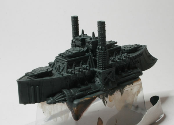 Kingdom of Britannia Naval Battle Group