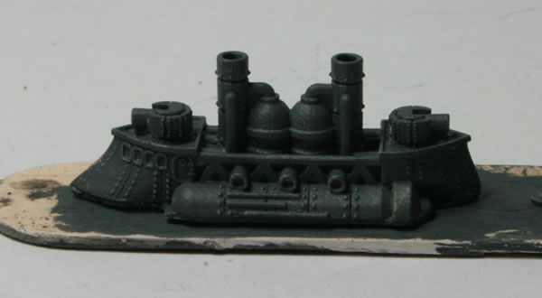 Kingdom of Britannia Naval Battle Group