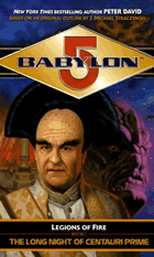 Babylon 5 Book