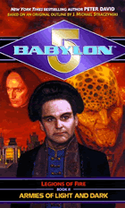 Babylon 5 Book