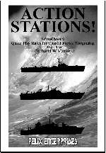 Cover of Action Stations