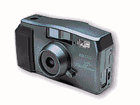 HP Photosmart Camera