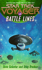 Battlelines Cover