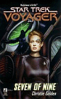 Seven of Nine Cover