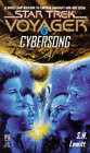 Cybersong Cover