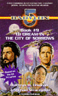 To Dream in the City of Sorrows Cover
