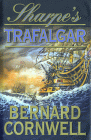 Sharpe's Tralfalgar Cover