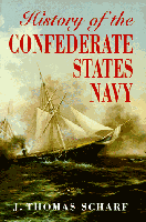 confederate navy