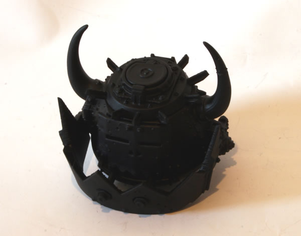Ork Stompa 
