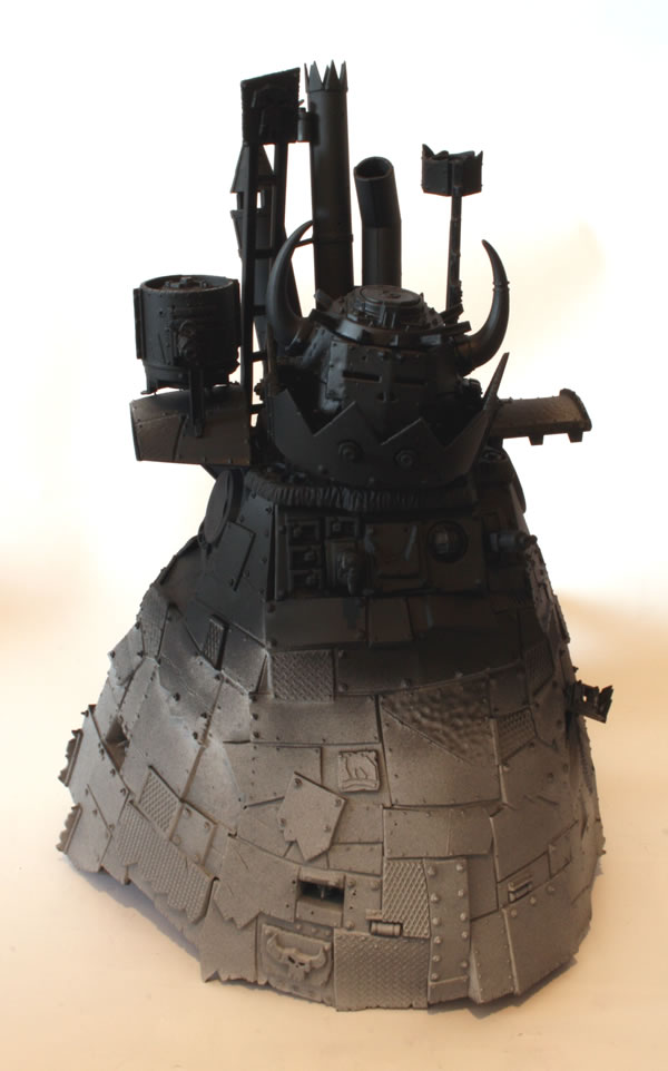 Ork Stompa 