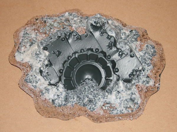 Forge World Generator 