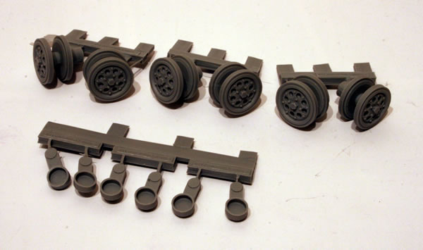 Forge World Ork Big Trakk 