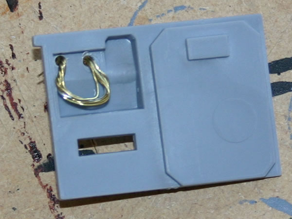 Looted Rhino