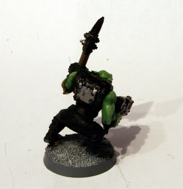 Feral Orks