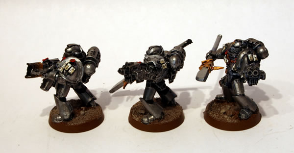 Grey Knights