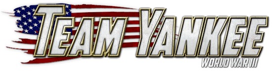 Team Yankee Logo