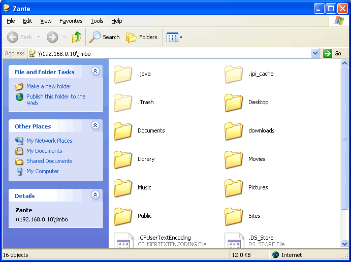 windows 10 connect to mac smb erorr