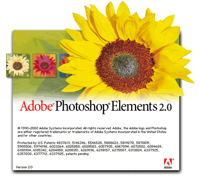 adobe photoshop elements 2.0 free download