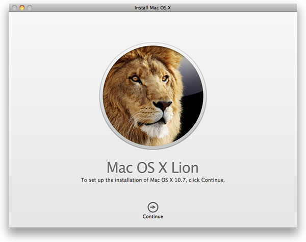 How Do I Create An Install Dvd From The Lion Download Mac Os X Lion